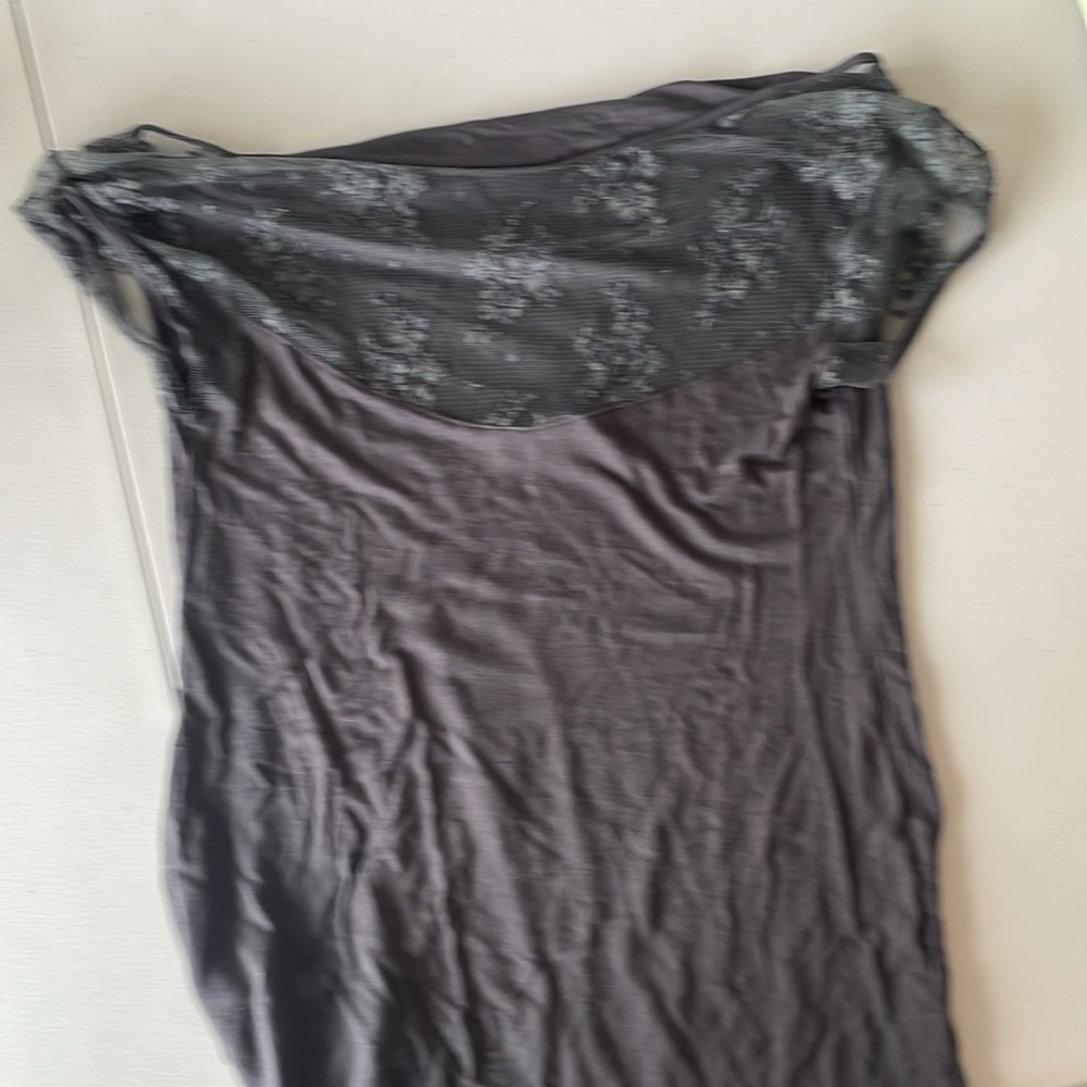 Express top - Picture 2 of 3